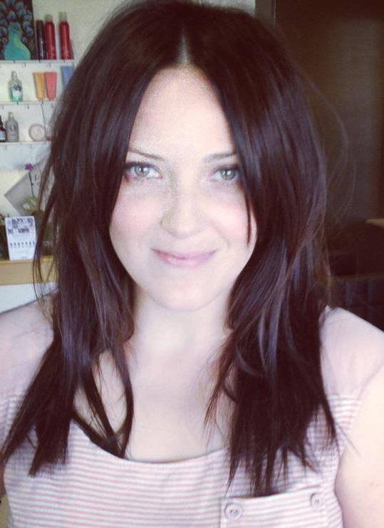 Jen Kirkman